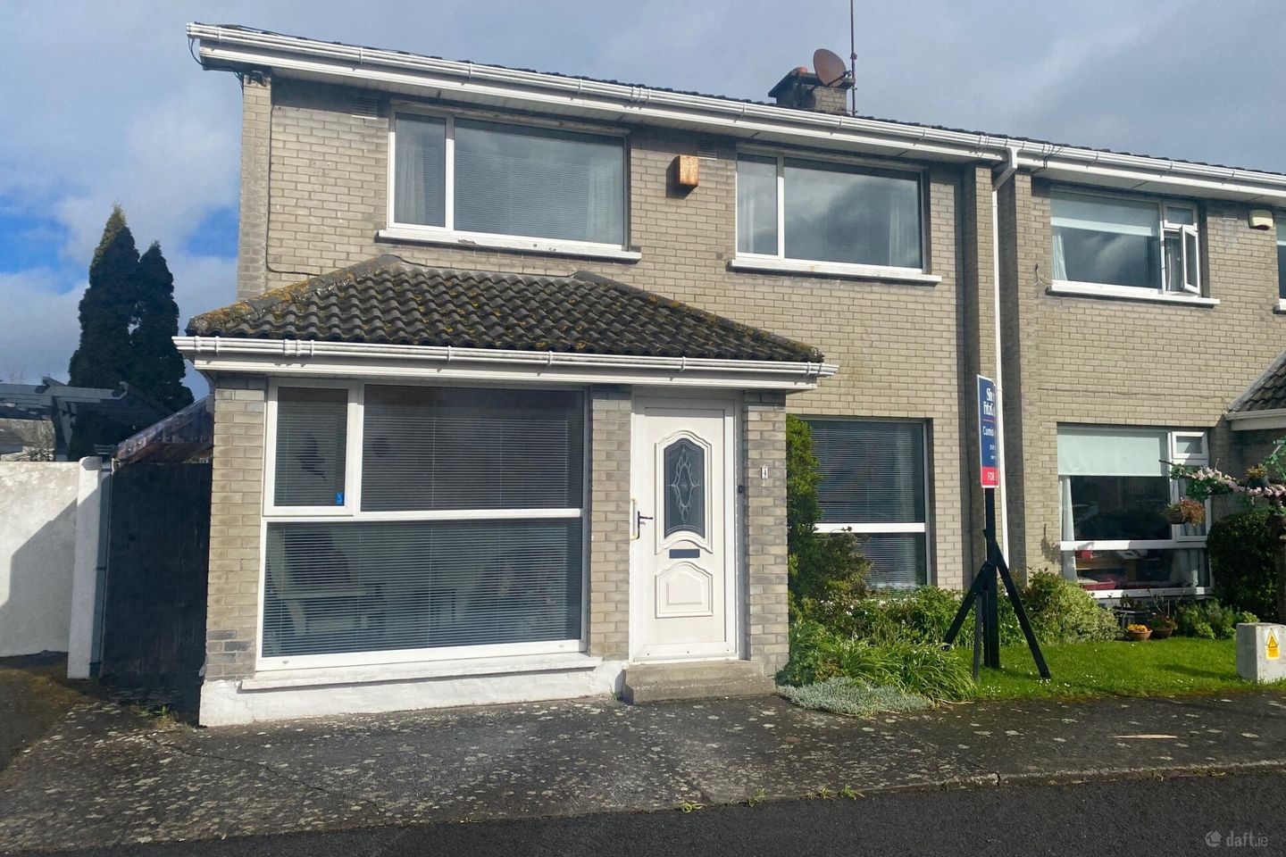4 The Maltings, Skerries, Co. Dublin, K34DY75