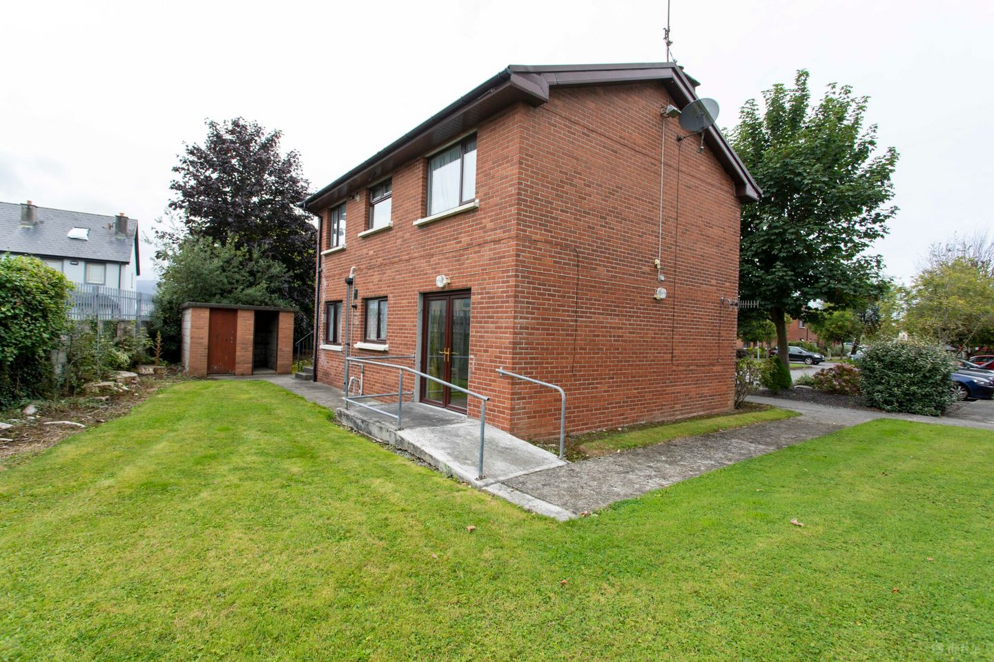 9 Elm Court, Clash Cross, Tralee, Co. Kerry, V92P9T3