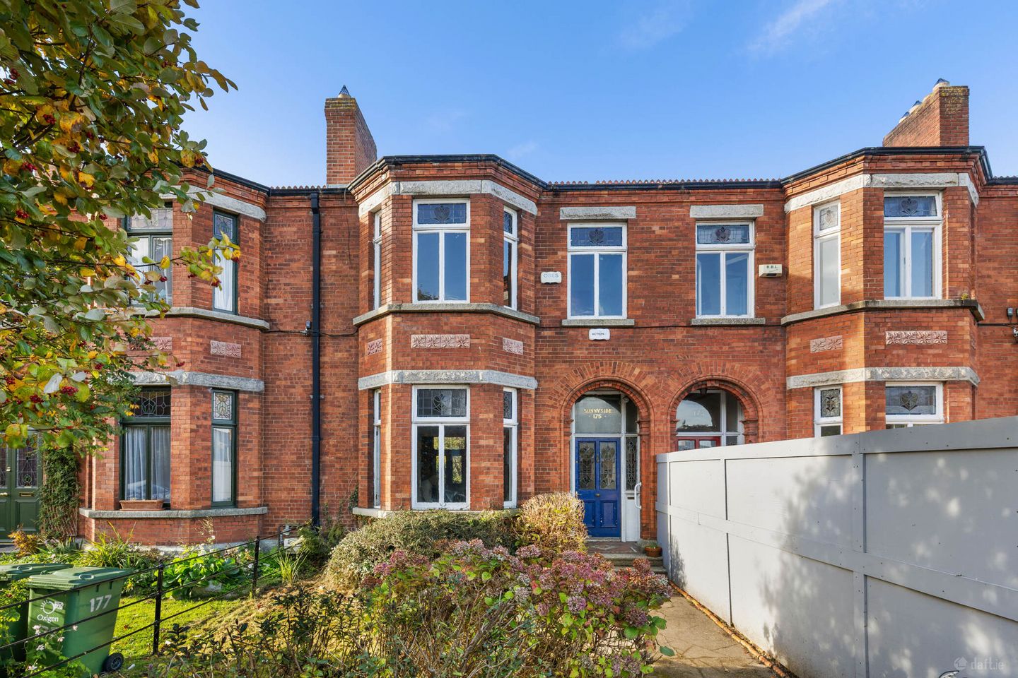 Sunnyside, 175 Upper Rathmines Road, Rathmines, Dublin 6, D06 W0X6