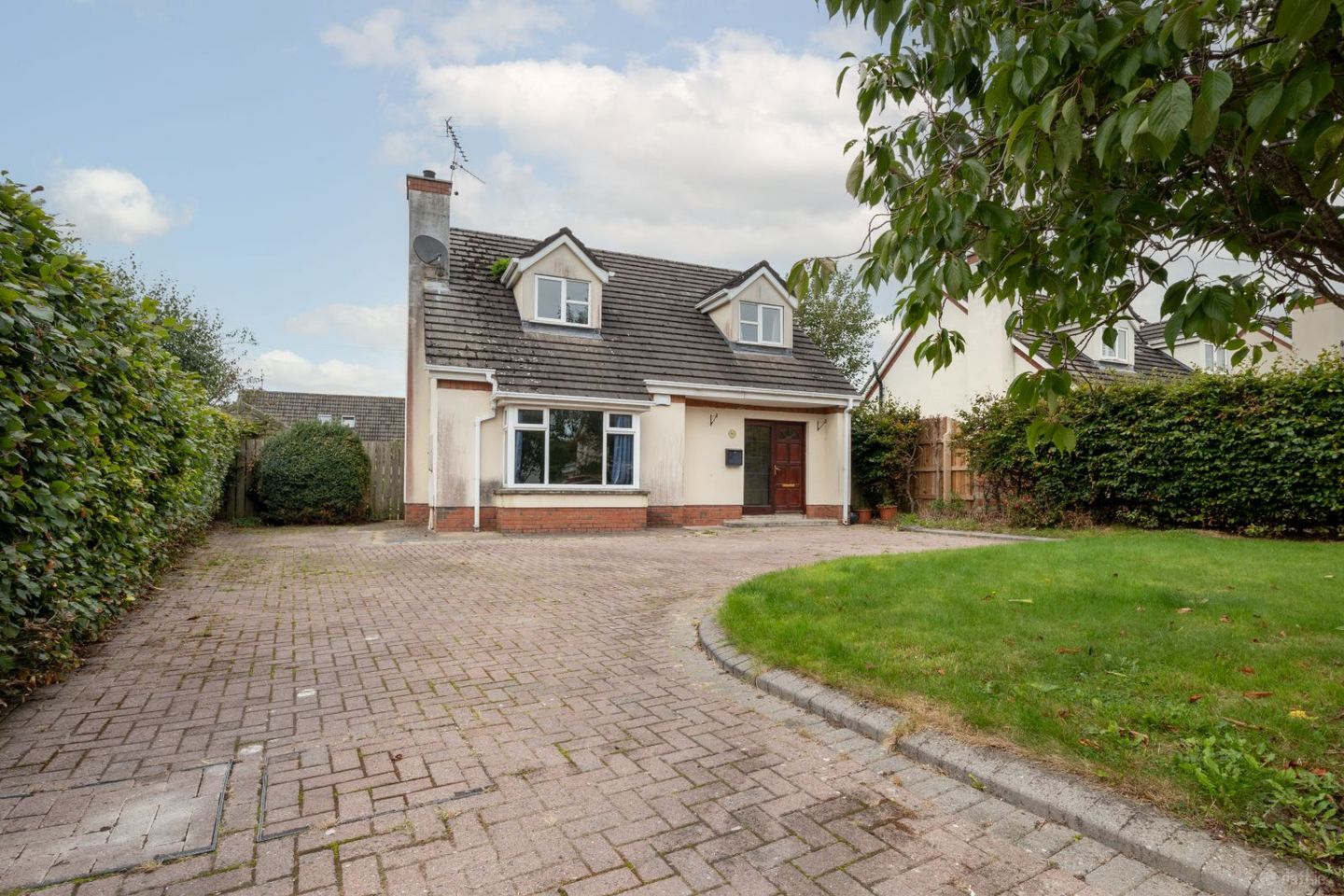 11 Clós Deirdrú, The Ferns, Blackrock, Co. Louth, A91KD23