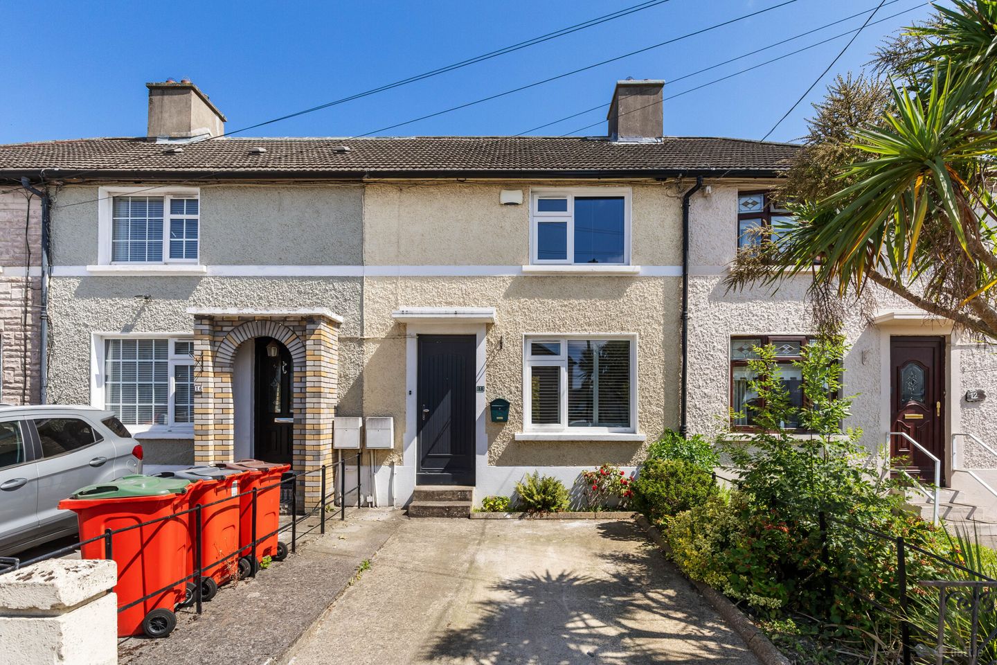 14 Bannow Road, Cabra, Dublin 7, D07A4C0