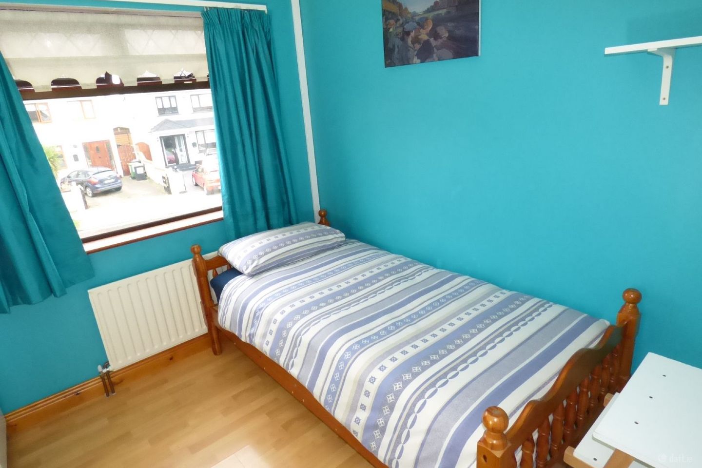 OATFIELD CRESCENT, Clondalkin, Dublin 22