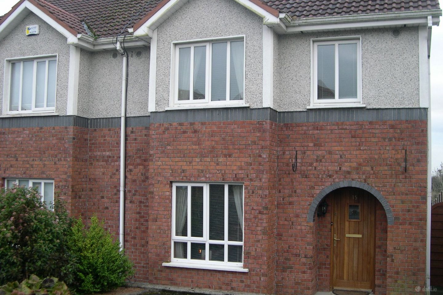 15 Danesfort, Old Galway Road, Athlone N37YT59, Athlone, Co. Westmeath