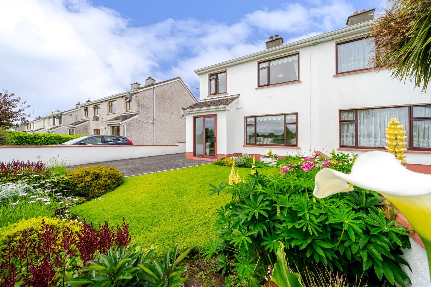 172a Childers Heights, Ballina, Ballina, Co. Mayo, F26Y2Y7