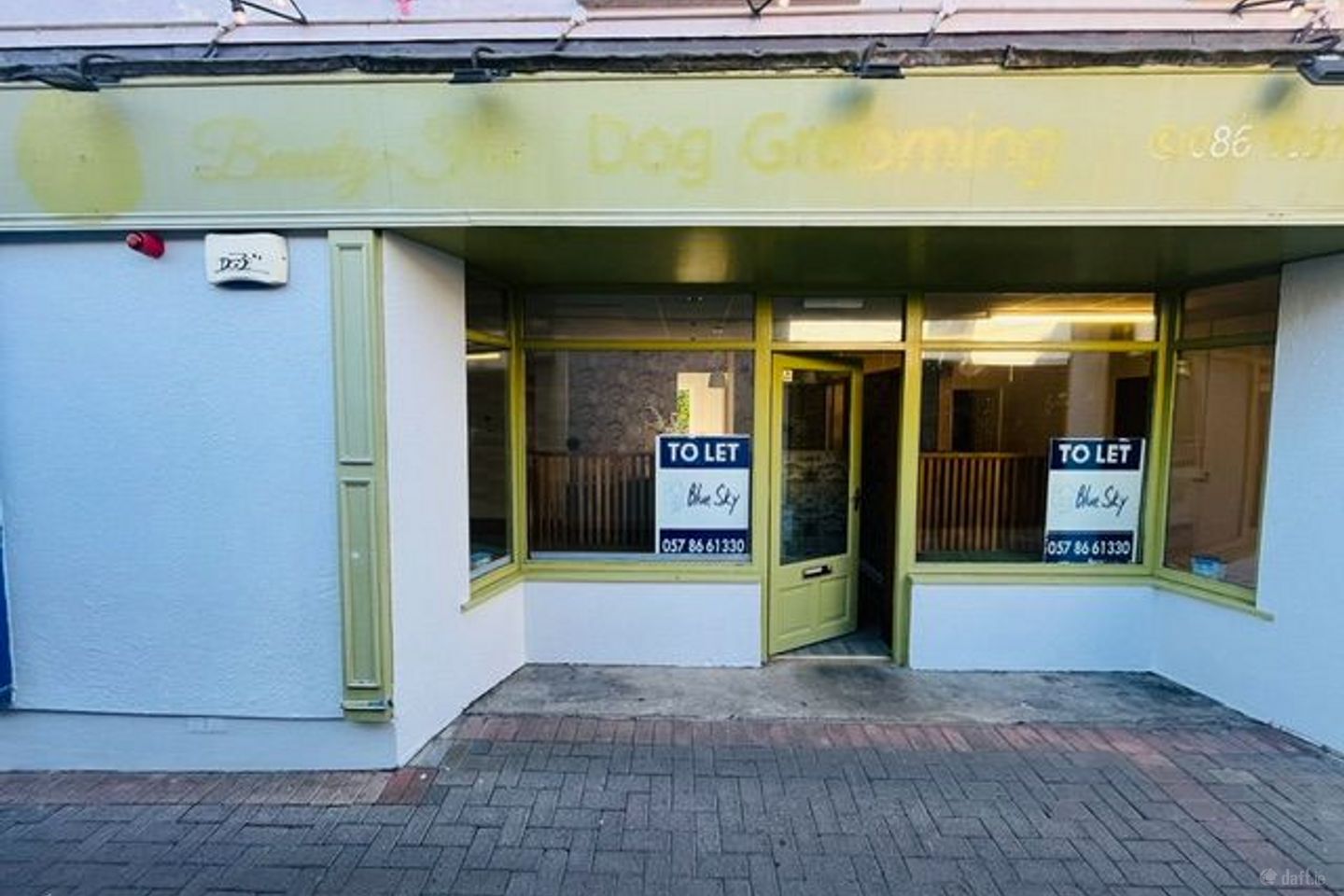 6 Peppers Lane, Portlaoise, Co. Laois