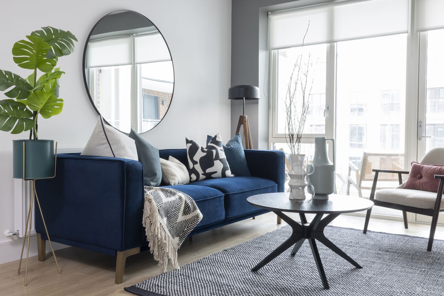 1 Bedroom Apartment, Occu East Village, Leopardstown, Dublin 18, Clay Farm Drive, Leopardstown, Dublin 18