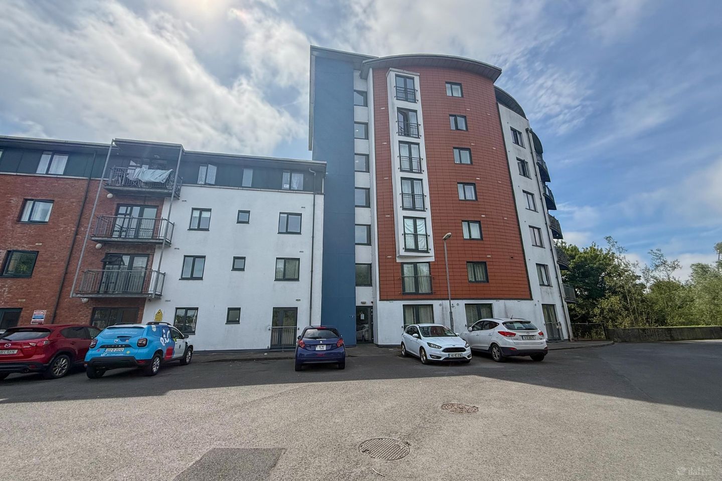Apartment 3, Lock Mills, Grove Island, Corbally, Co. Limerick, V94YN92