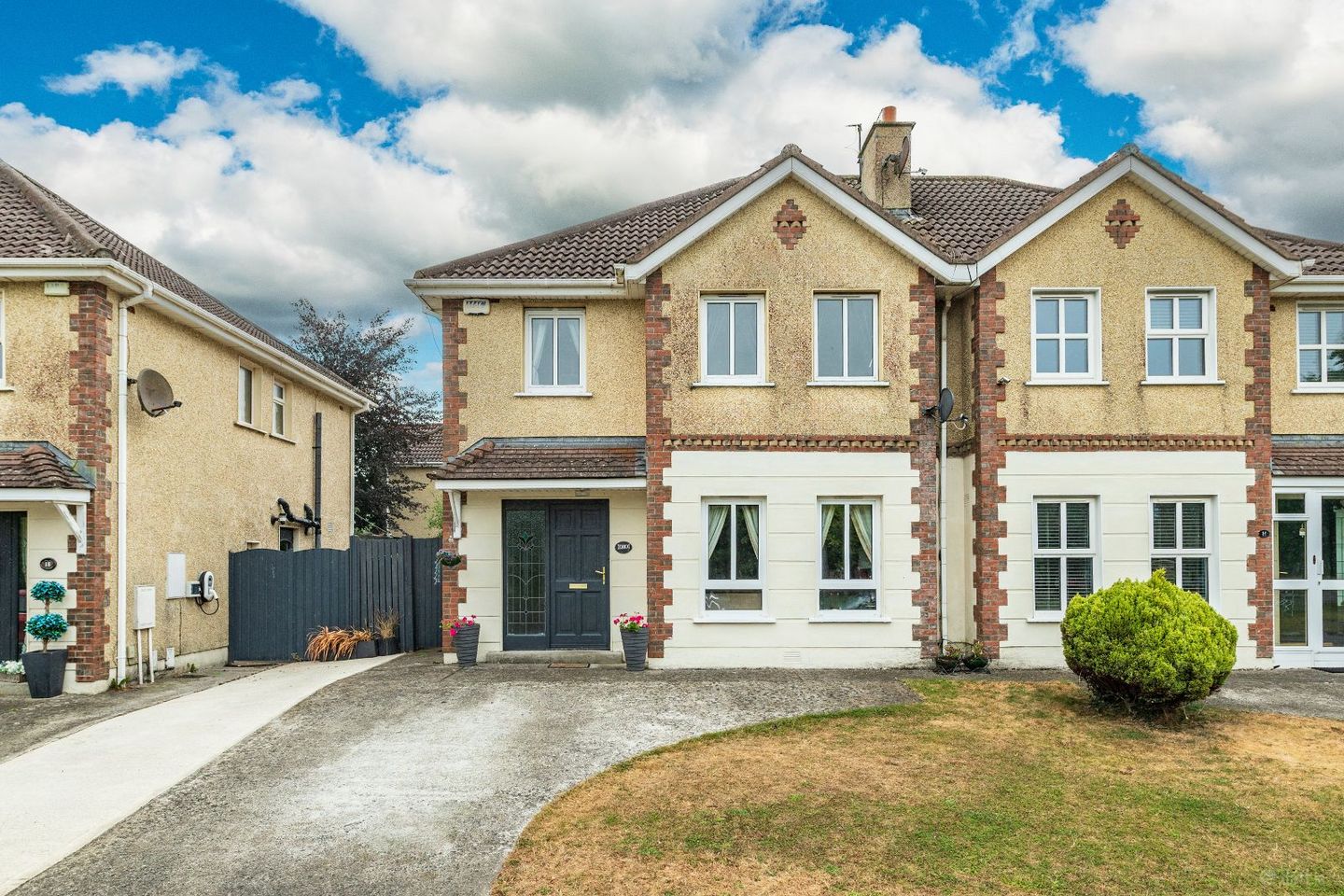 16 Ruanbeg Avenue, Ruanbeg Manor, Kildare, Co. Kildare, R51RX52