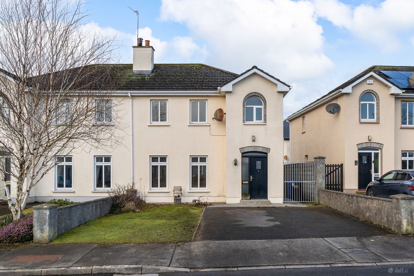 6 Abbey Glen, Athenry, Co. Galway, H65Y983