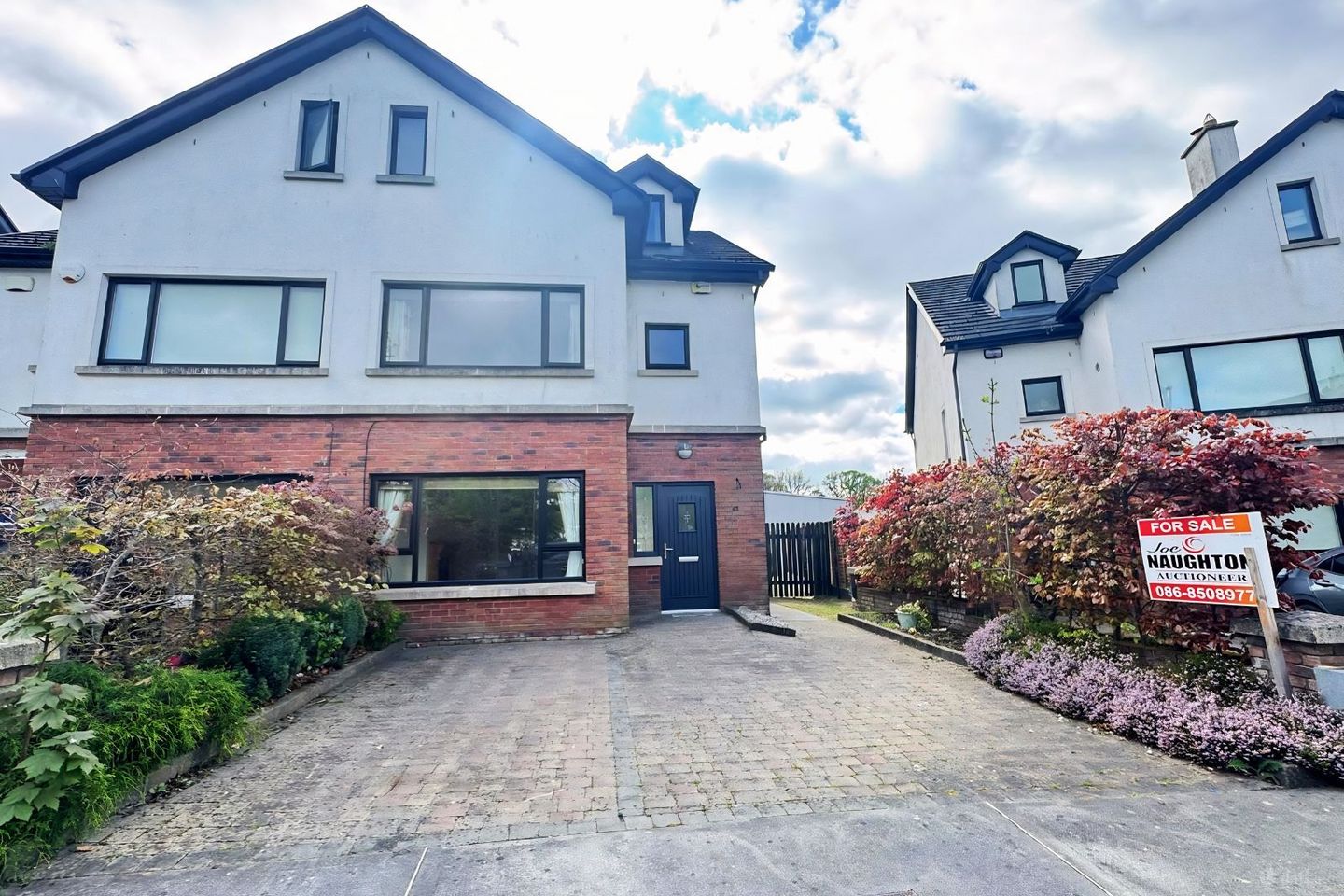 43 Drumaconn, Cornamaddy, Athlone, Co. Westmeath, N37E8C5