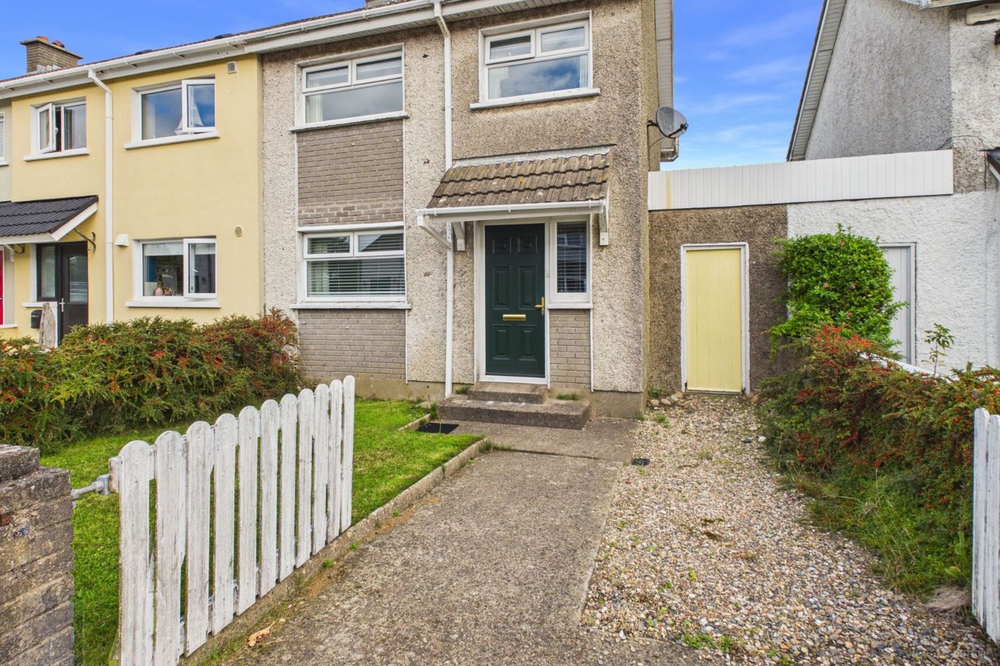 18 Greenore Park, Rosslare Harbour, Co. Wexford, Y35D1K5