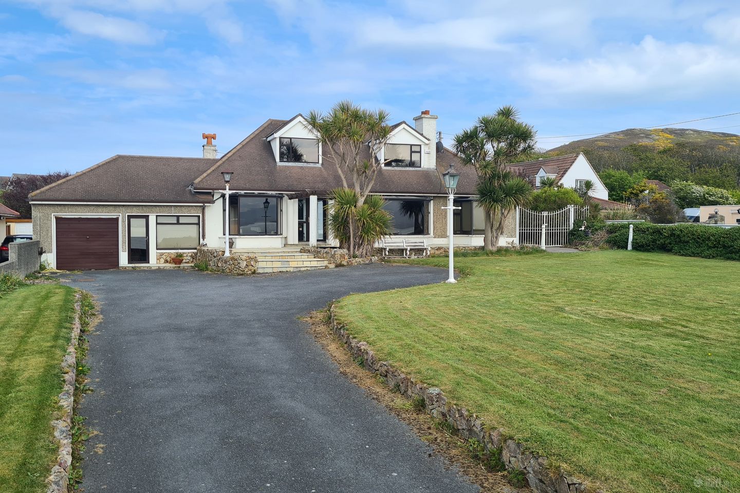 Barbary, Sutton Strand, Sutton, Dublin 13, D13PC90