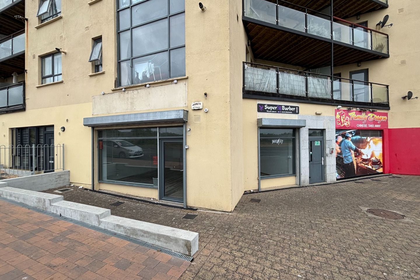 Unit 4, Block A, Mount Suir Manor, Mount Suir, Gracedieu, Co. Waterford