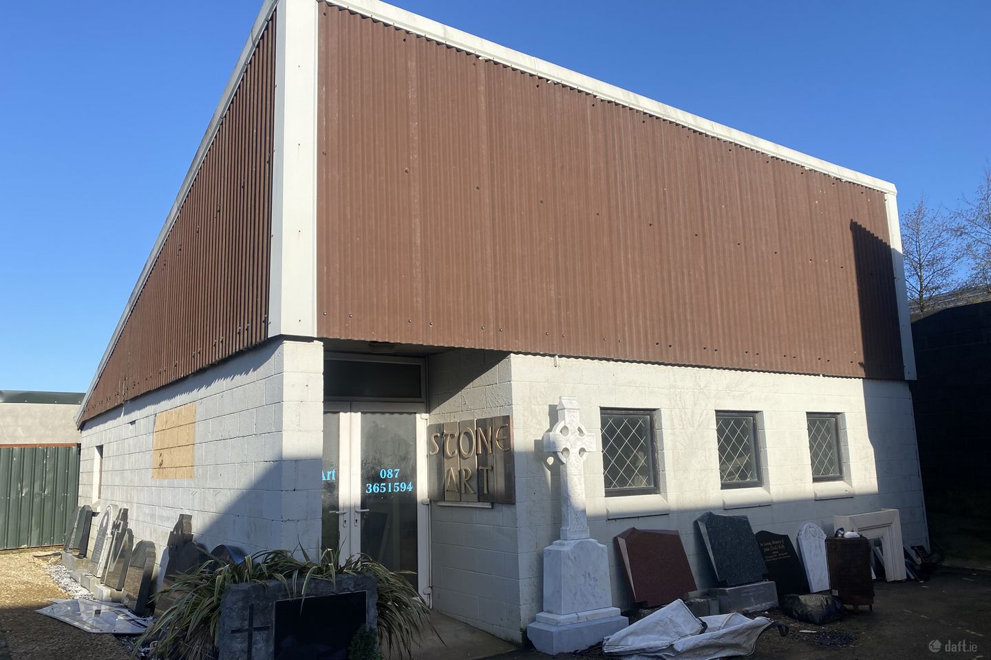 IDA Industrial Estate, Courtown Road, Gorey, Co. Wexford, Y25N8H2