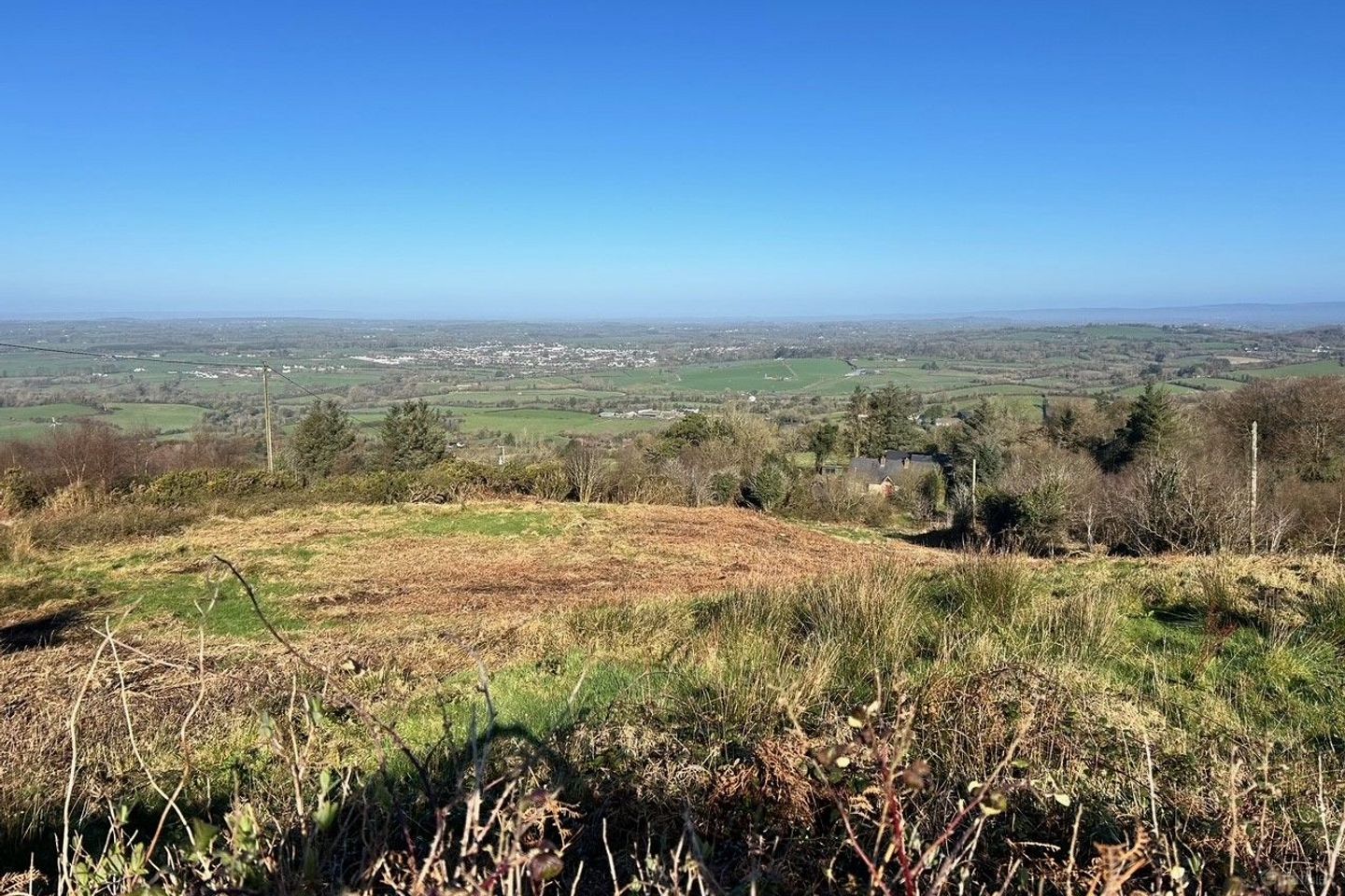 Heathmount, Cratloe, Co. Clare