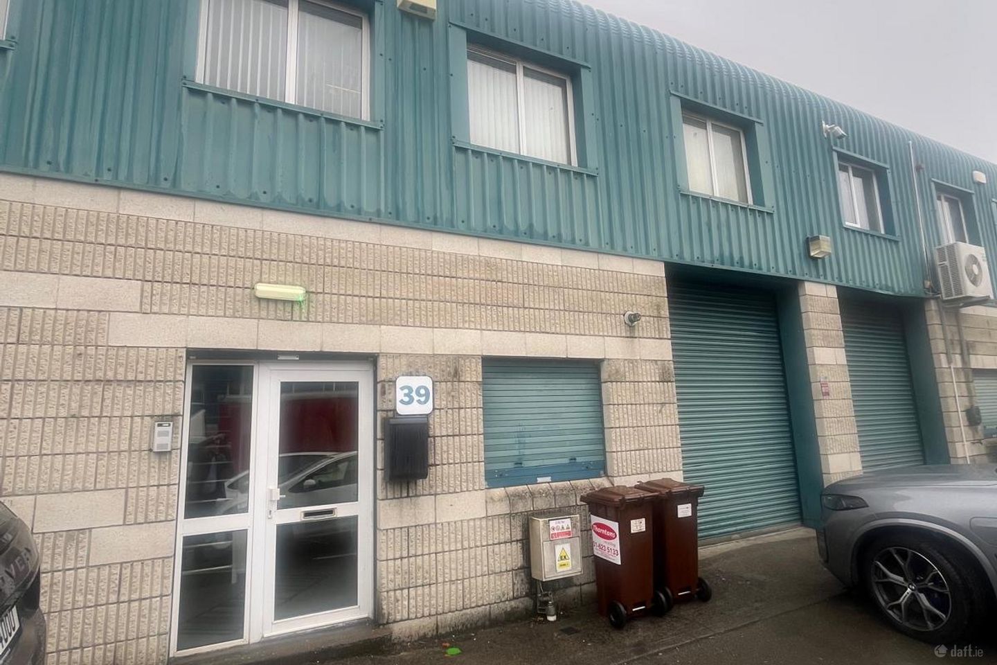 Construction Workers Health Trust, Unit 39, Park West Enterprise Centre, Lavery Avenue, Park West, Dublin 12
