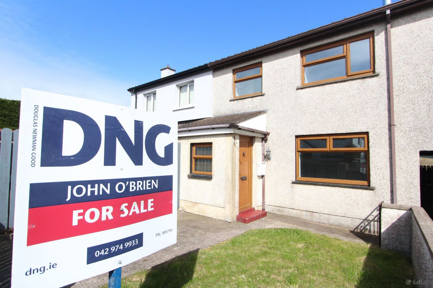 5 Beech Drive, Drumillard, Castleblayney, Co. Monaghan, A75YD36