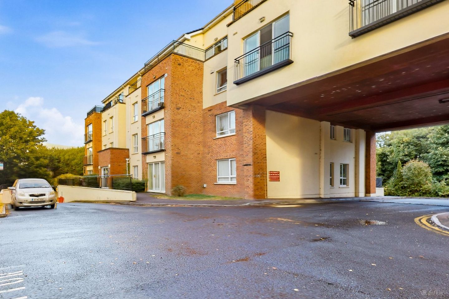 Apartment 53, Block C, Thornfield Square, Clondalkin, Dublin 22, D22XR89