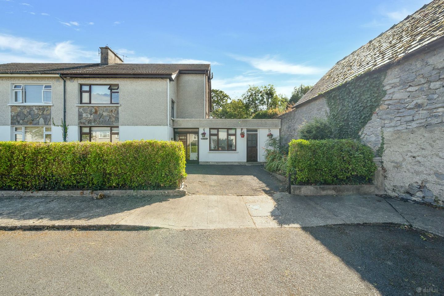 Fastnet, 42 Highfield, North Circular Road, Co. Limerick, V94YT2C