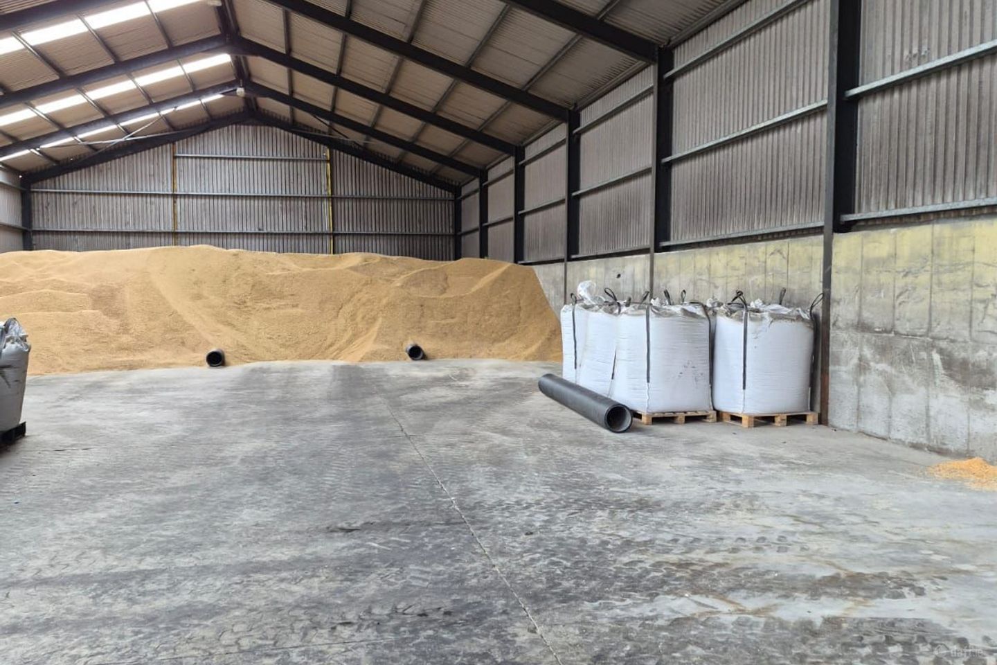 Cobblershill Enterprises Ltd., Cobblers Hill Farm, Annamult, Stoneyford, Co. Kilkenny, R95K5P0