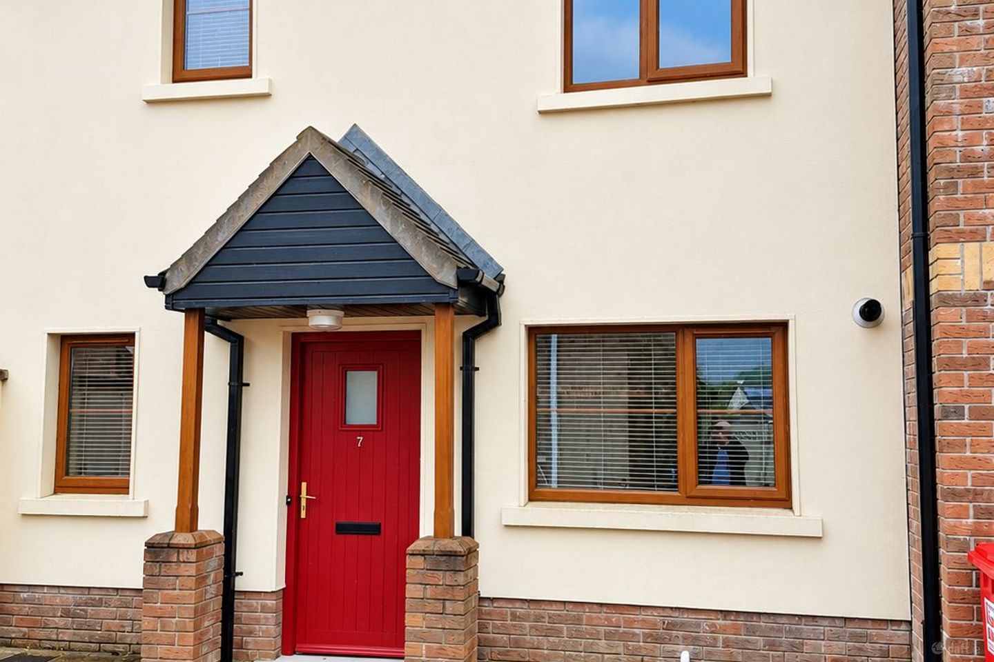 7 Riverscourt, Fionn Laoi, Carrigrohane, Co. Cork