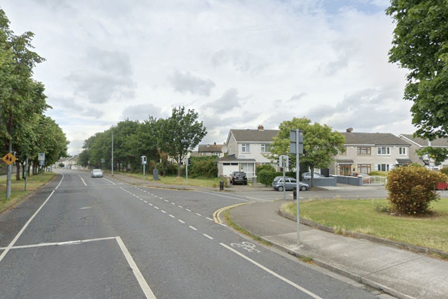 Montrose Avenue, Beaumont, Dublin 5