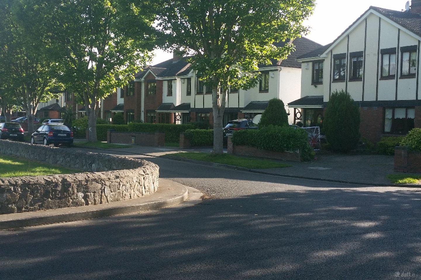 Ballyowen Green, Lucan, Co. Dublin