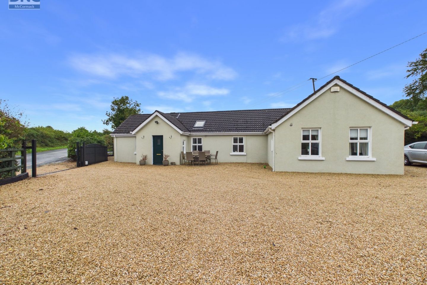 Carraig Na Sí, Rathnafushogue, Hacketstown, Carlow, R93PF64