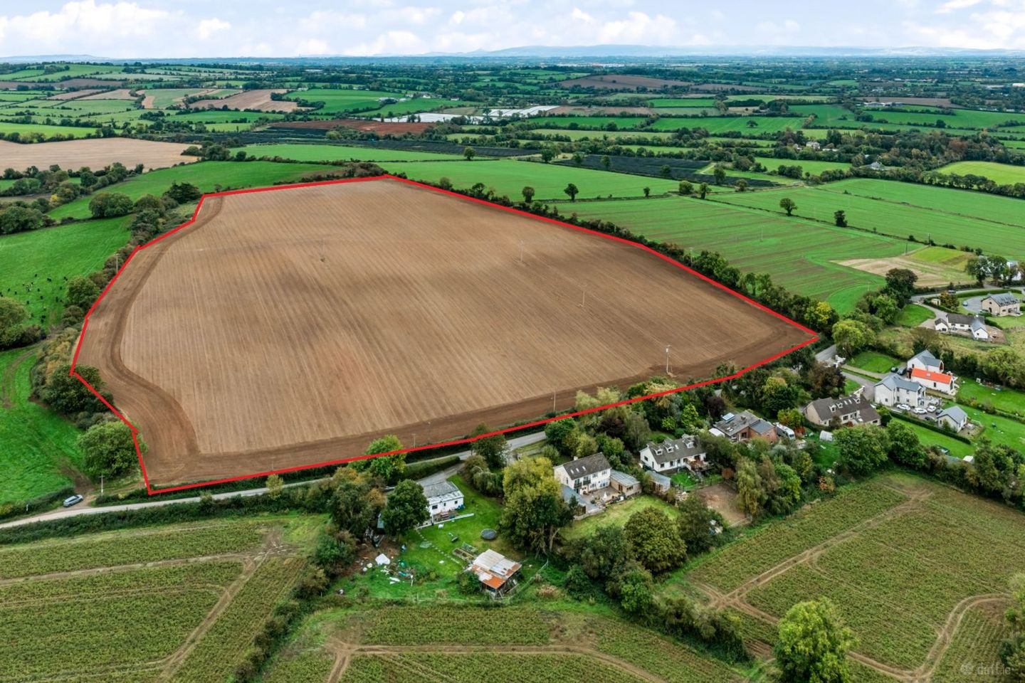 Piercetown, Garristown, Co. Meath