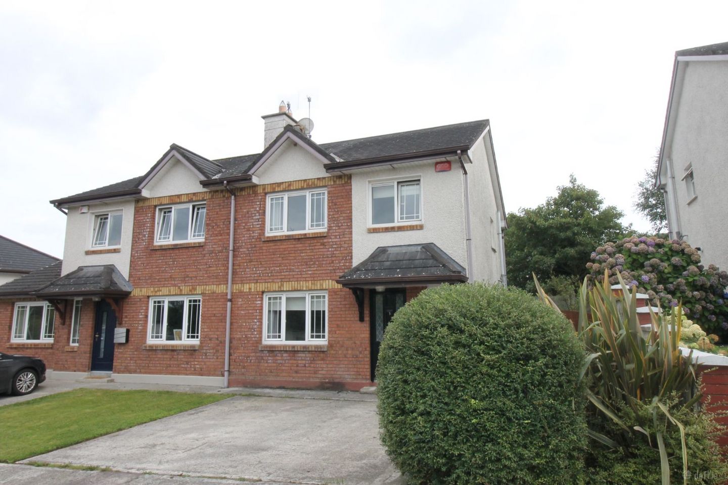 3 Hill Lane, Matthew Hill, Lehenaghmore, Co. Cork