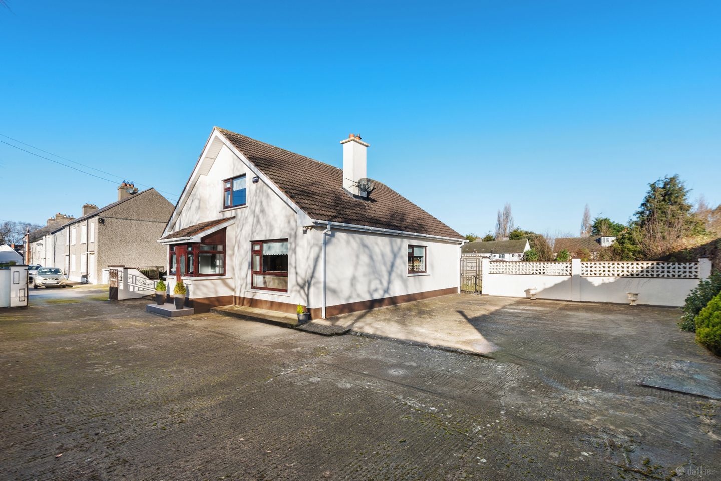 11 Loreto Terrace, Rathfarnham, Dublin 14, D14KD00