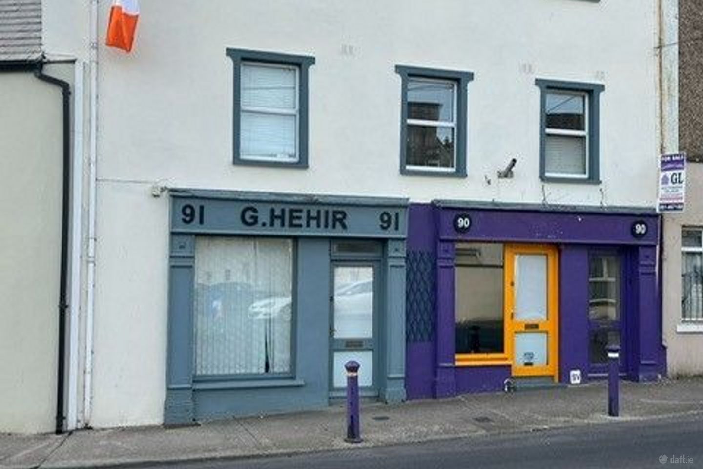 Gerard Hehir & Co., 91 Main Street, Bruff, Bruff, Co. Limerick, V35FD30