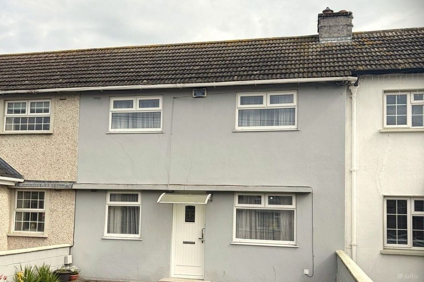 13 Saint Patrick'S Terrace, R32 EY71, Portarlington, Co. Offaly, R32EY71