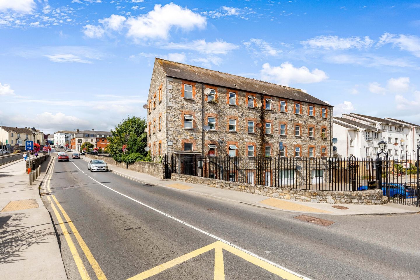 15 Rivermill View, Navan, Co Meath, C15PY24