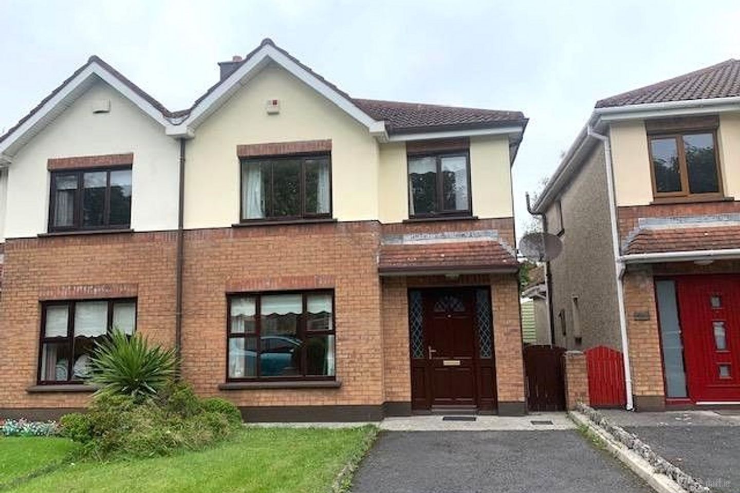 67 The Meadows, Ballybrit, Co. Galway, H91D39P
