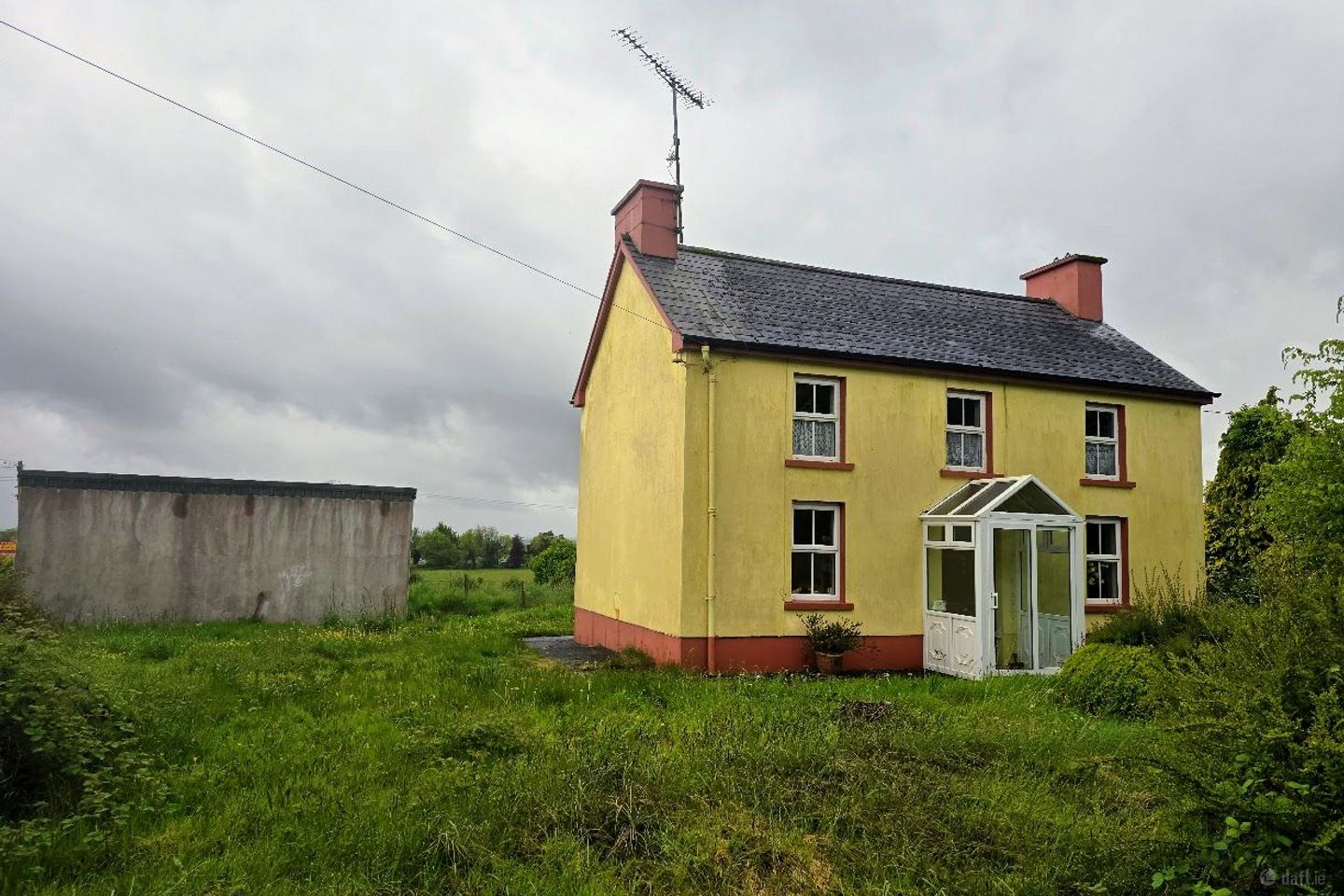 Caldrymoran, Elphin, Elphin, Co. Roscommon, F45D592