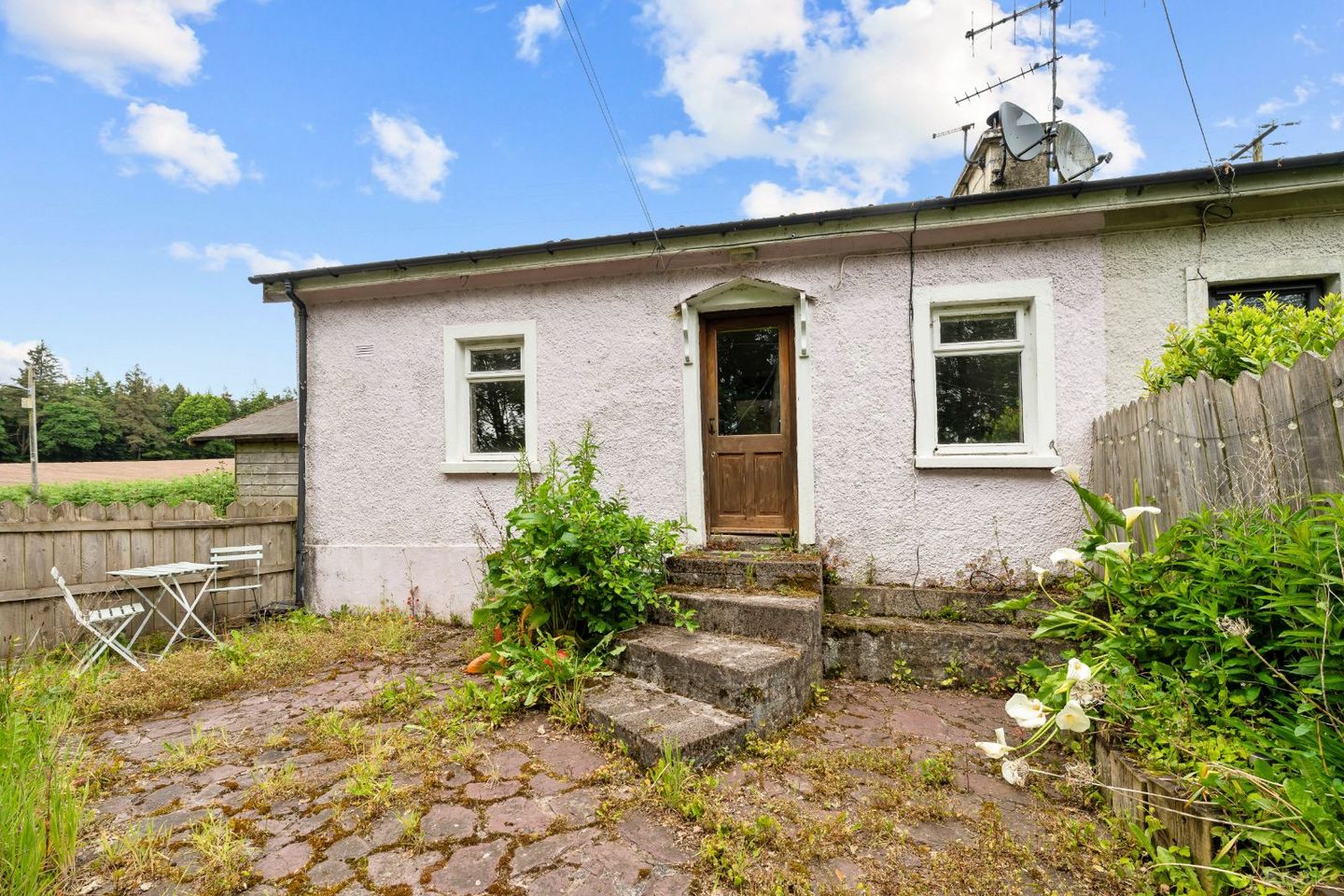 1 Dysart, Dripsey, Co. Cork, P12H394