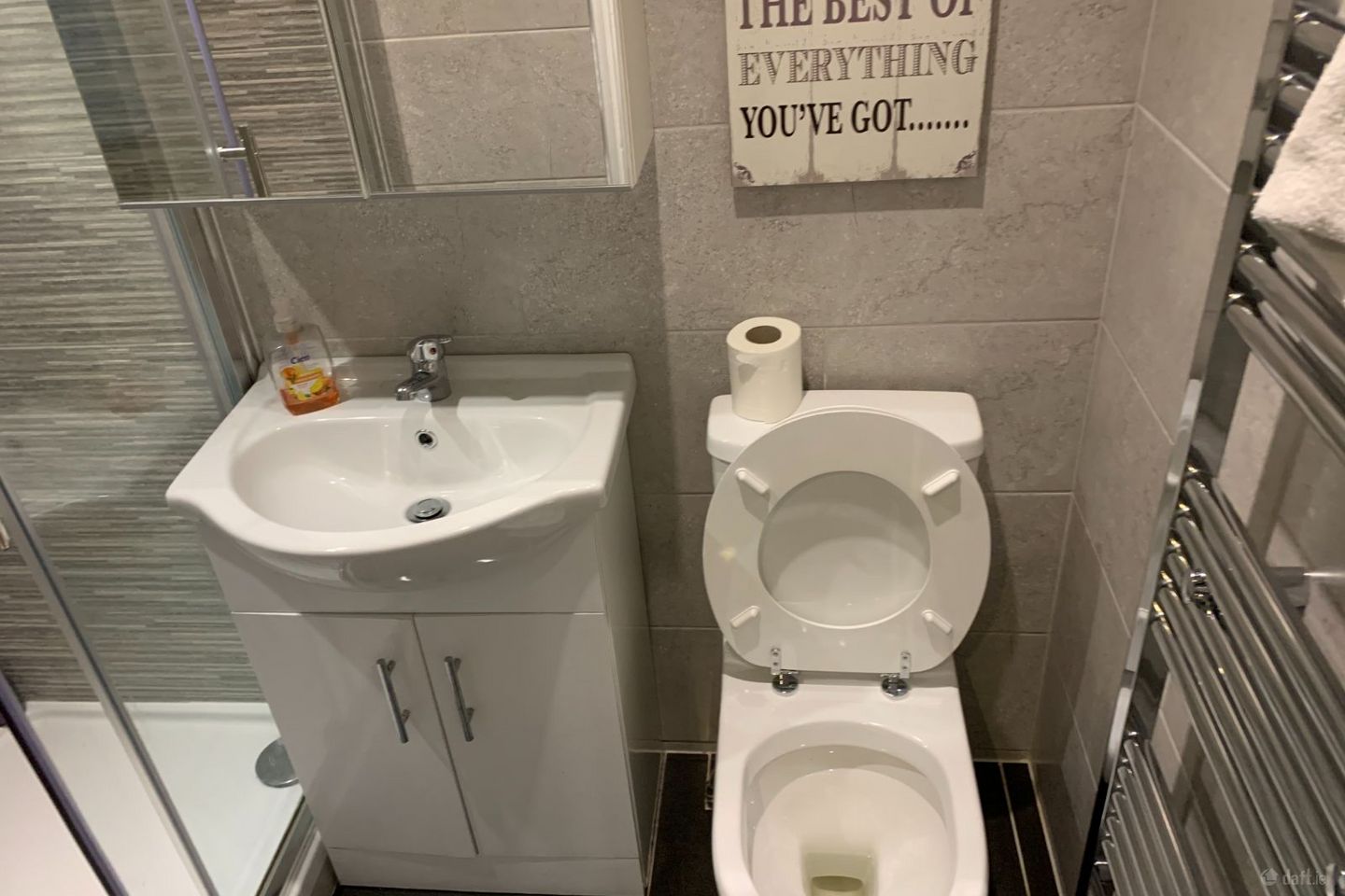 Navan Road, Cabra, Dublin 7