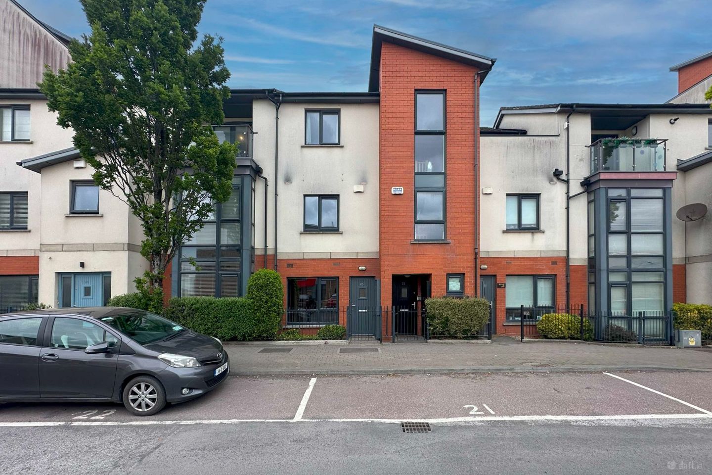 23 Belmayne Avenue, Belmayne, Clongriffin, Dublin 13, D13VH34