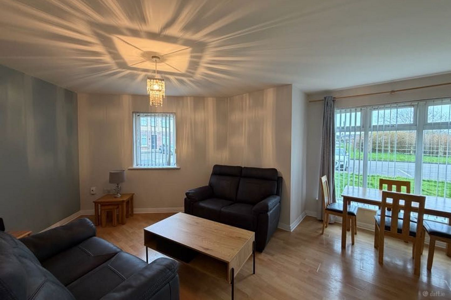 Cois Luachra, Dooradoyle, Co. Limerick