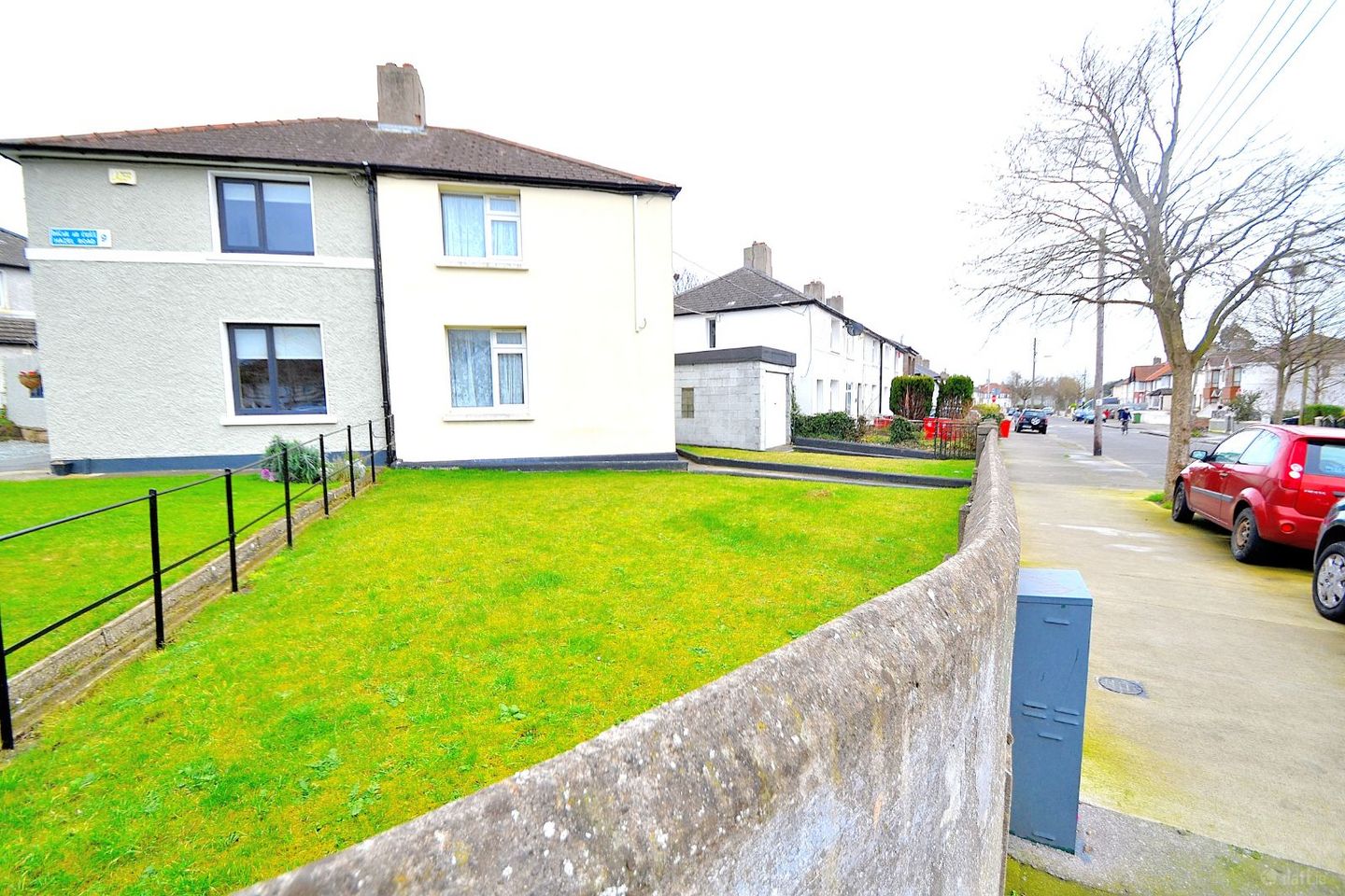 42 Donnycarney Road, Dublin 9, Donnycarney, Dublin 9, D09X9R9