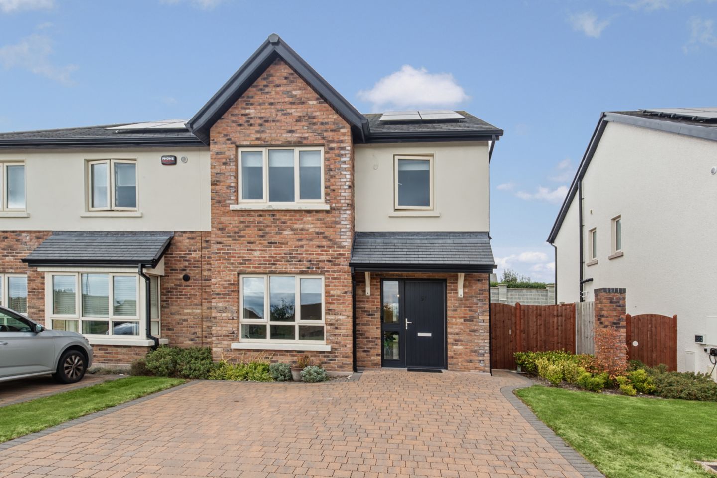 51 Marlmount Park, Marlmount, Dundalk, Co. Louth, A91 H2YN