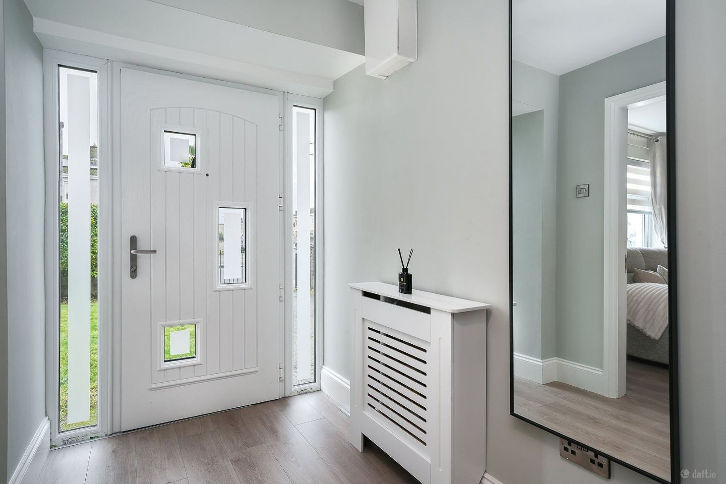 21 Saint Mark'S Drive, Ronanstown, Dublin 22