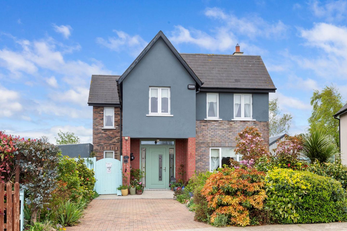 Polperro, No. 29 Berryfields, Ferns, Co. Wexford, Y21DA02