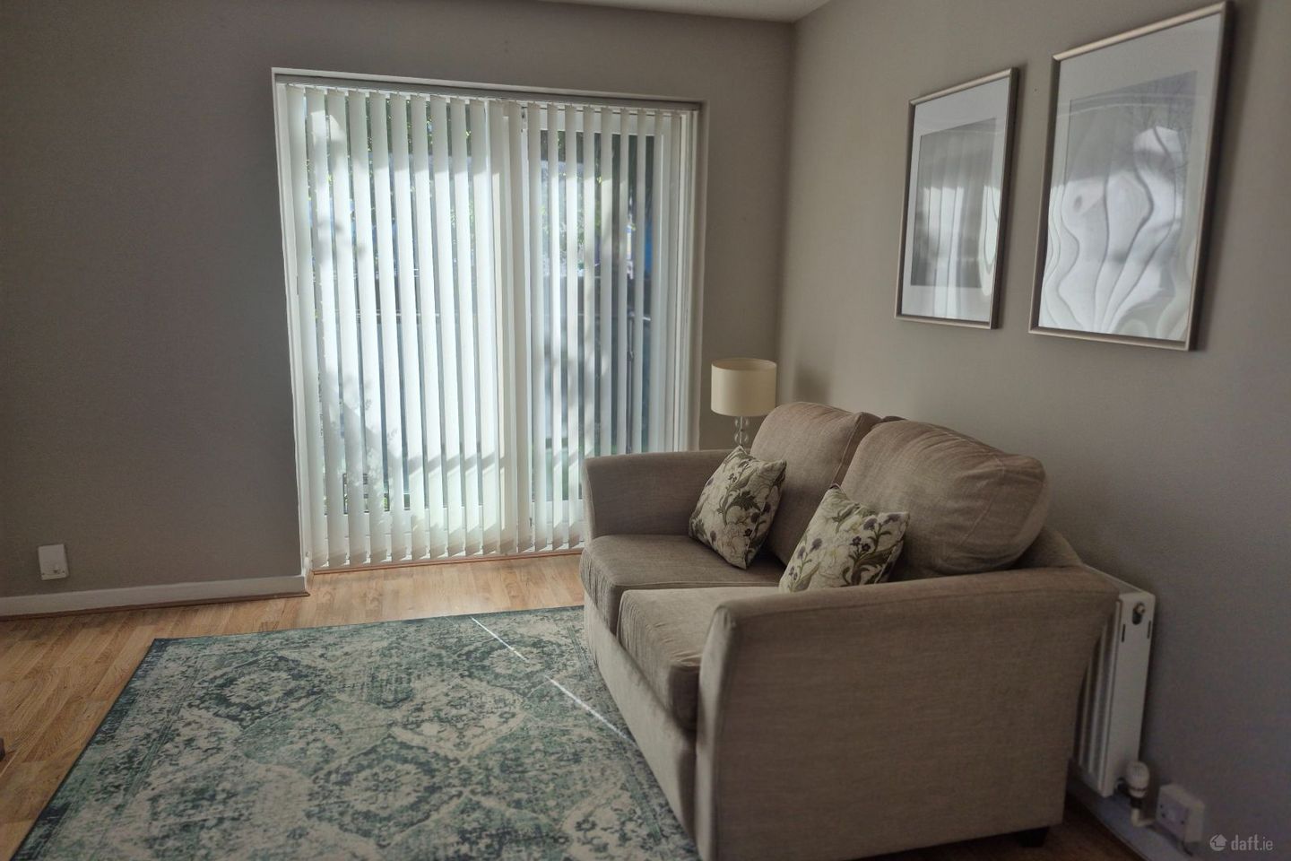 Apartment 13, Carlton Court, Saint Lawrence Road, Dublin 3, Clontarf, Co. Dublin