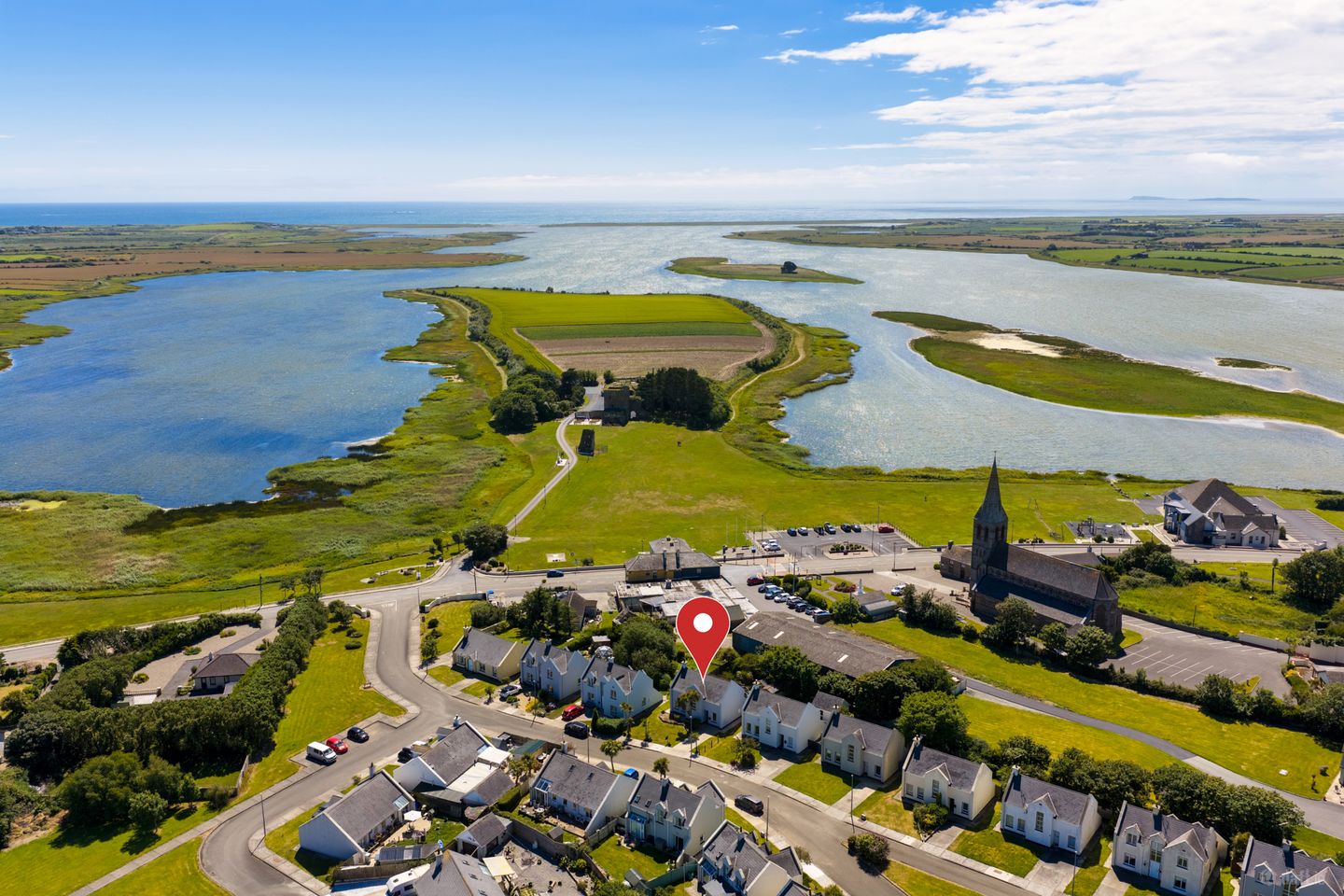 4 Lakeside, Our Lady's Island, Co. Wexford, Y35WP20