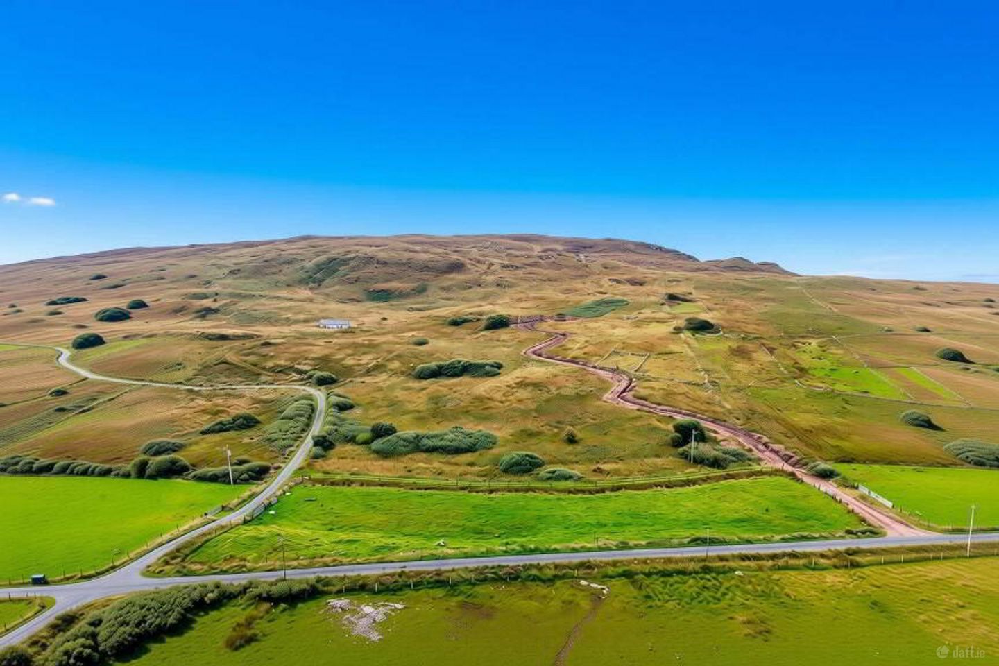 Cleendra, Dungloe, Co. Donegal