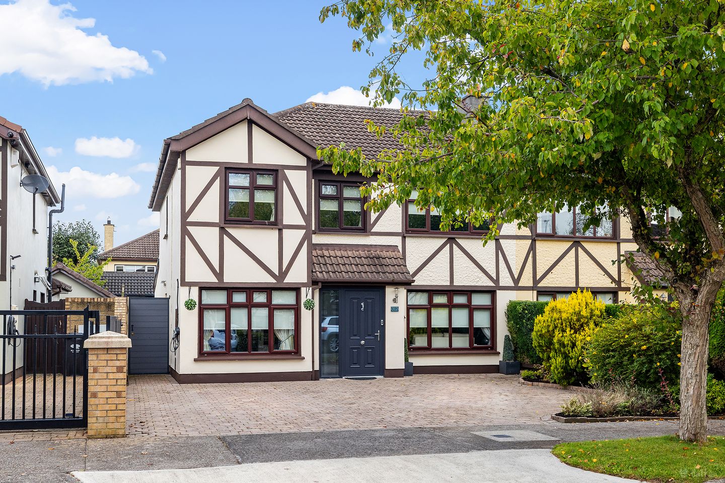 312 Duncreevan, Courtown Park, Kilcock, Co. Kildare, W23CX83