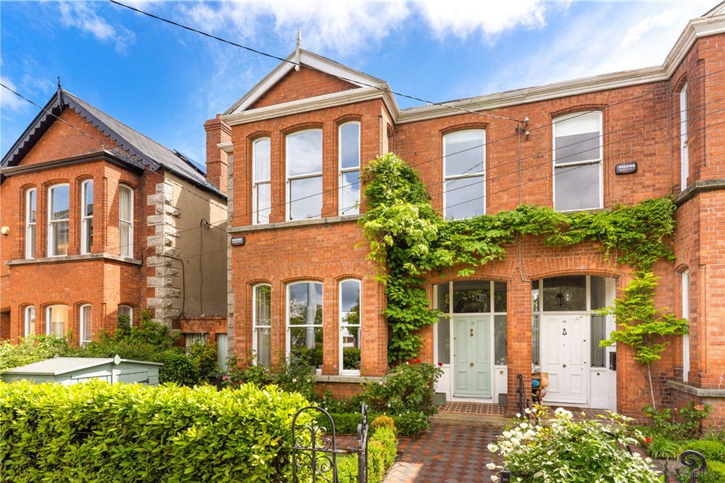 15 Eaton Square, Monkstown, Co. Dublin, A94W897