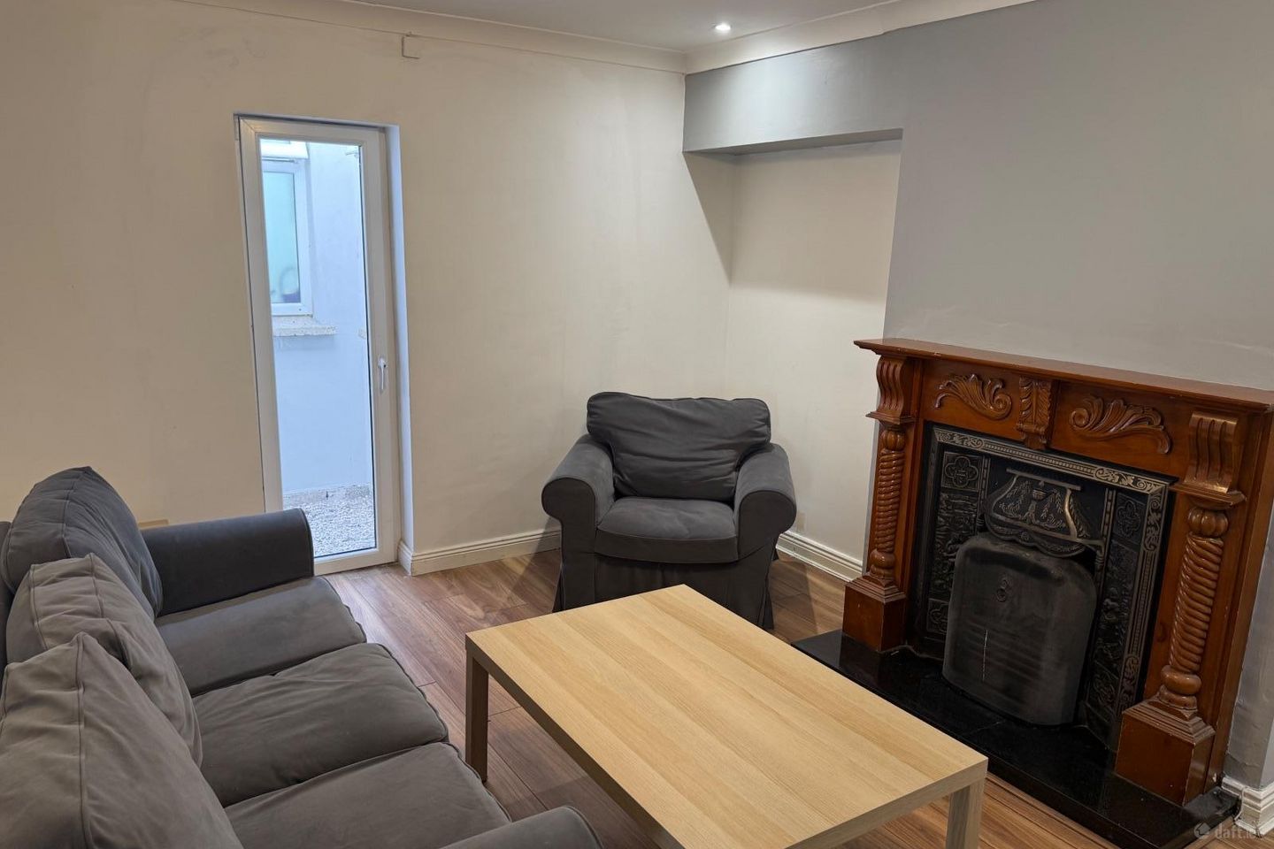 19 Crescent Gardens, North Strand, Dublin 3